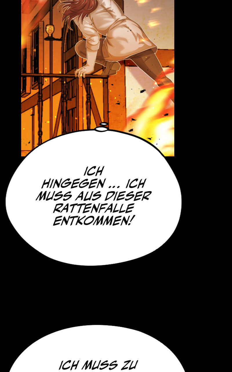 Read KESTREL - Der Vogel im Käfig Manga Online