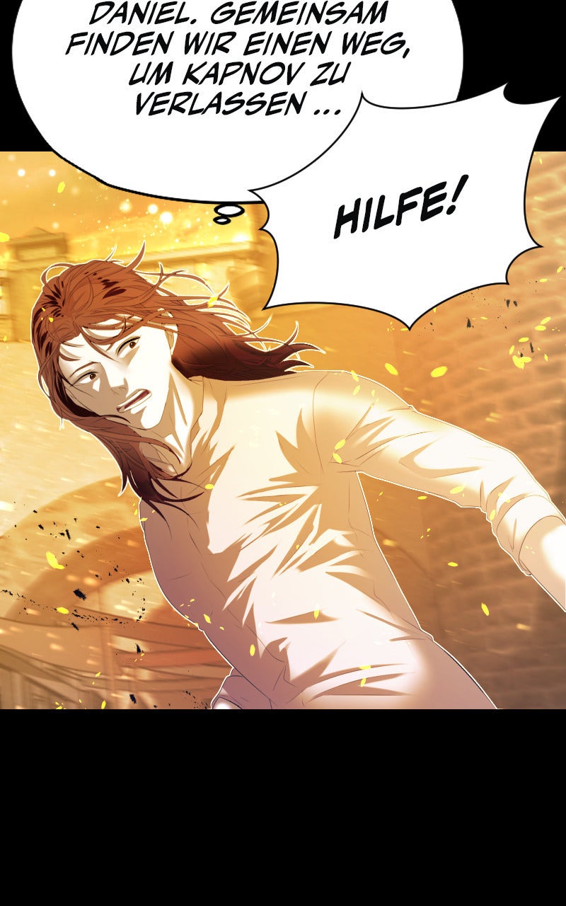 Read KESTREL - Der Vogel im Käfig Manga Online