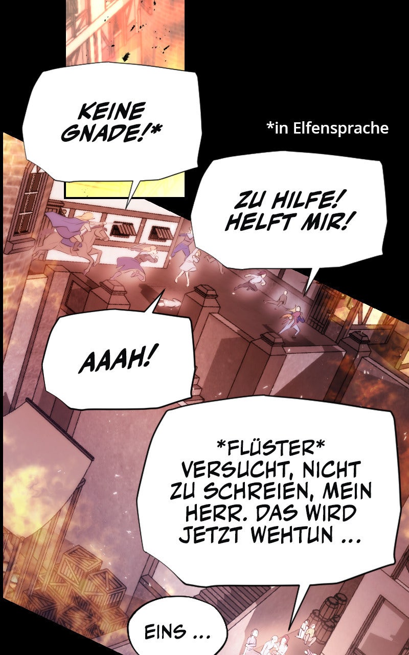 Read KESTREL - Der Vogel im Käfig Manga Online