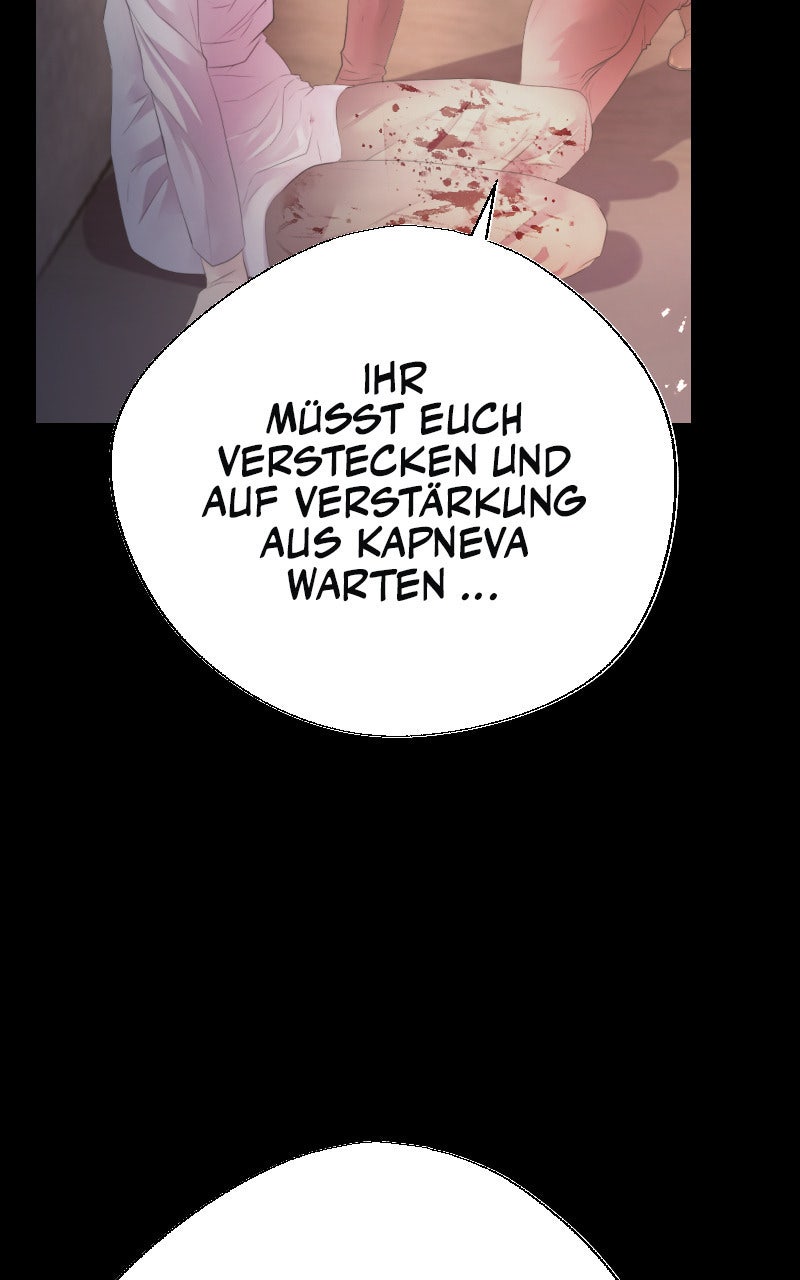 Read KESTREL - Der Vogel im Käfig Manga Online