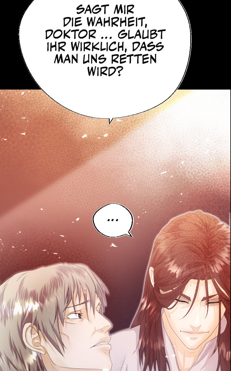 Read KESTREL - Der Vogel im Käfig Manga Online