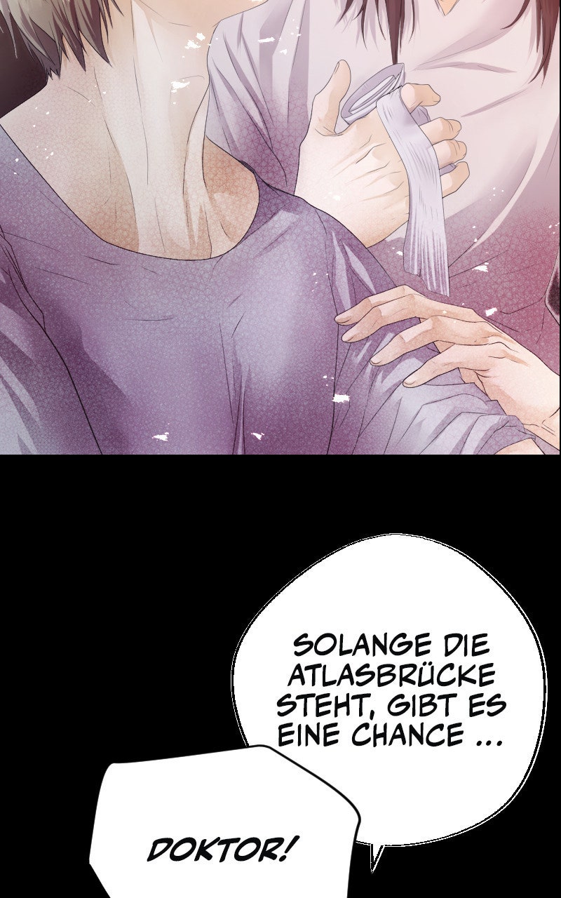 Read KESTREL - Der Vogel im Käfig Manga Online