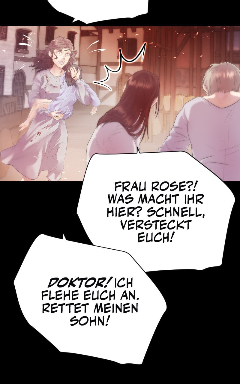Read KESTREL - Der Vogel im Käfig Manga Online