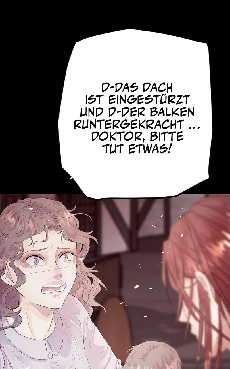 Read KESTREL - Der Vogel im Käfig Manga Online