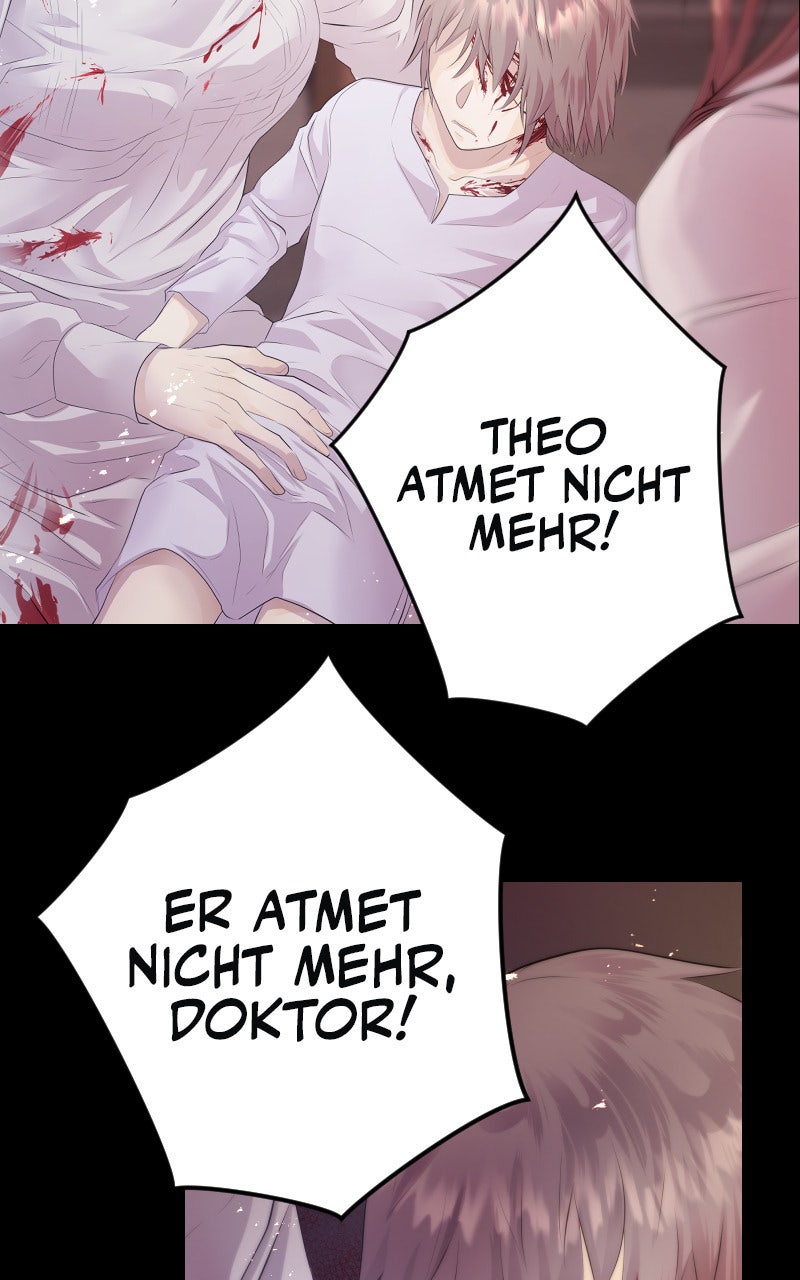 Read KESTREL - Der Vogel im Käfig Manga Online