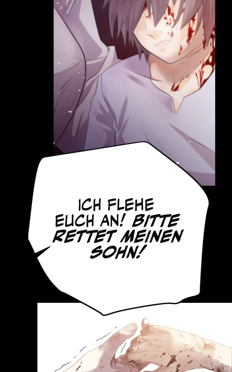 Read KESTREL - Der Vogel im Käfig Manga Online