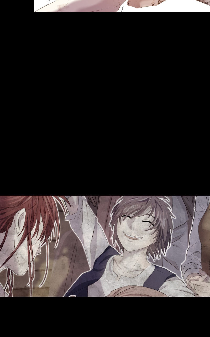 Read KESTREL - Der Vogel im Käfig Manga Online