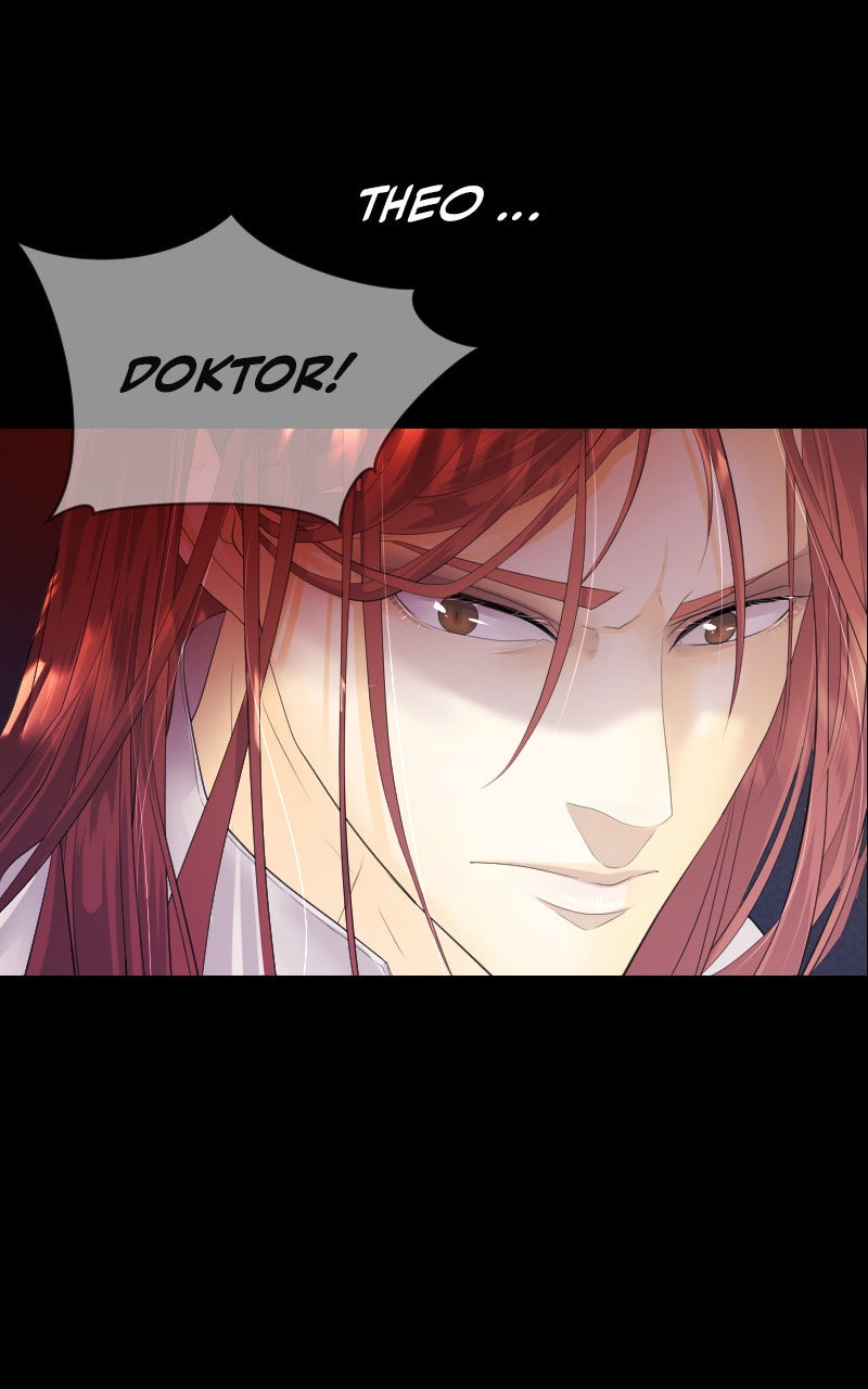 Read KESTREL - Der Vogel im Käfig Manga Online