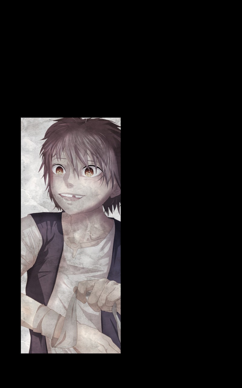 Read KESTREL - Der Vogel im Käfig Manga Online