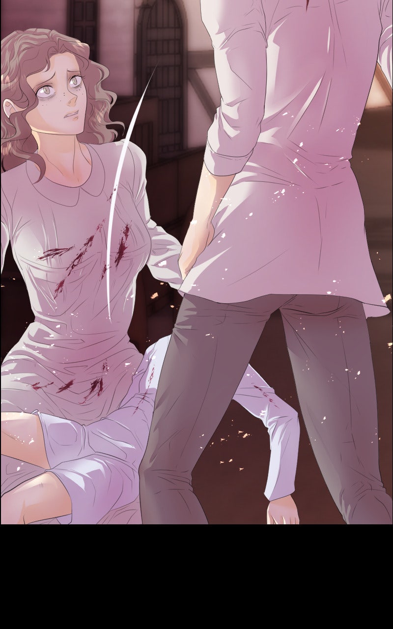 Read KESTREL - Der Vogel im Käfig Manga Online