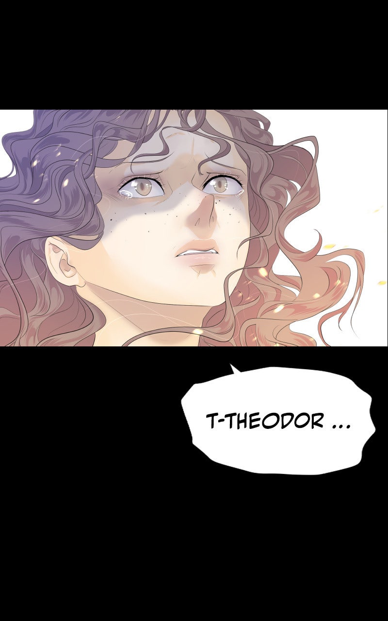 Read KESTREL - Der Vogel im Käfig Manga Online