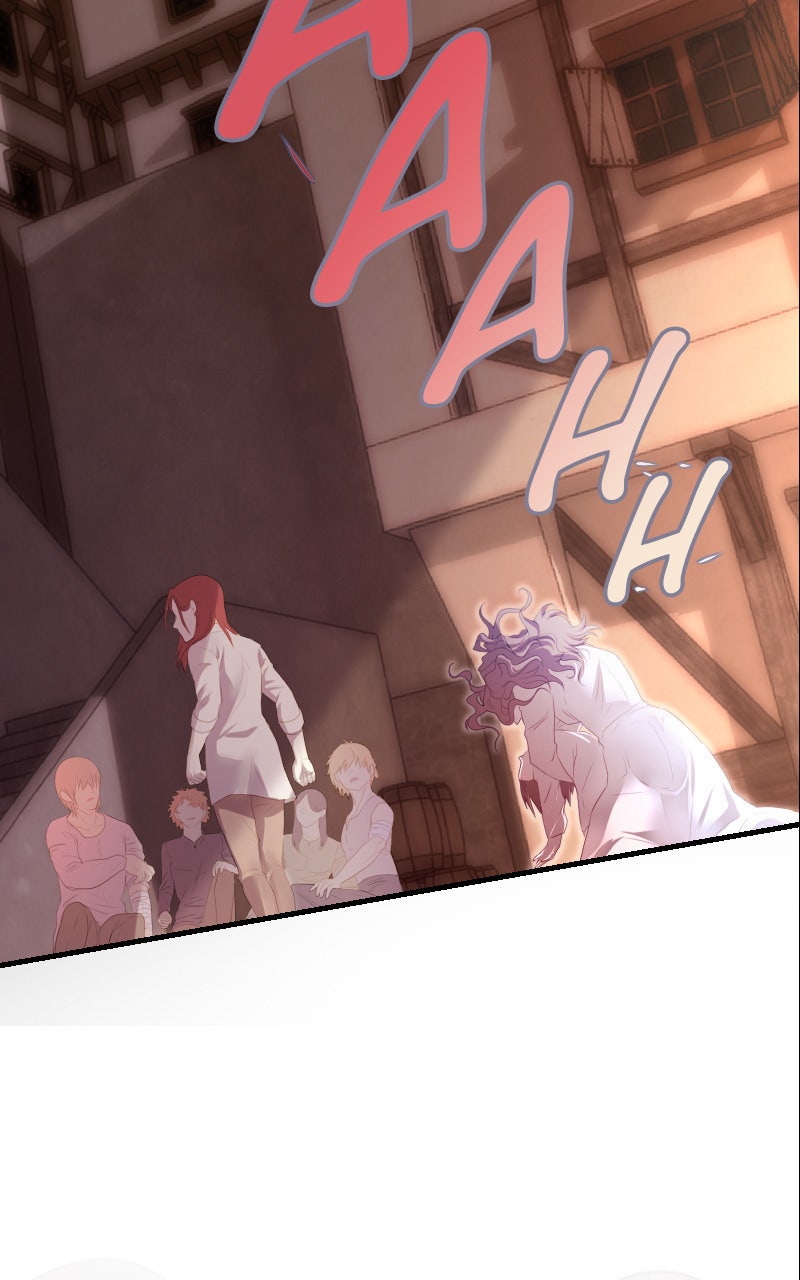 Read KESTREL - Der Vogel im Käfig Manga Online