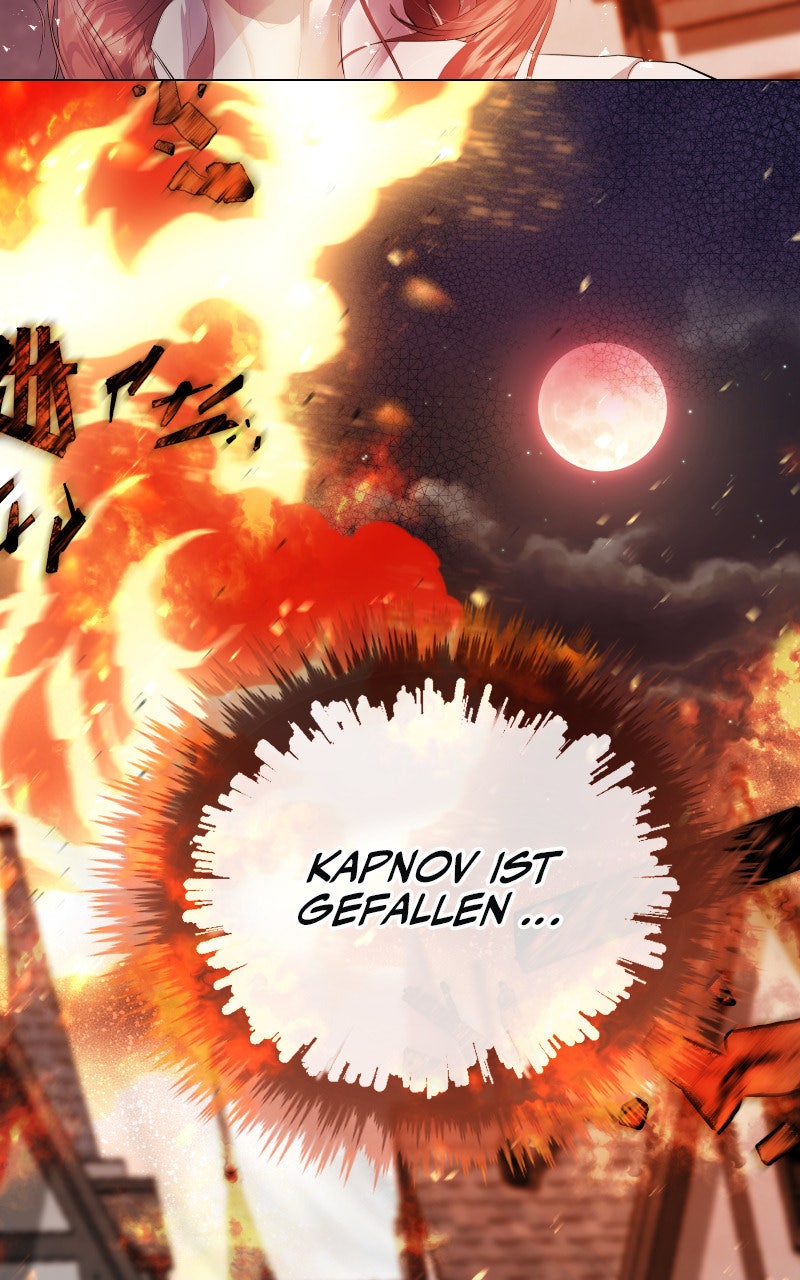 Read KESTREL - Der Vogel im Käfig Manga Online