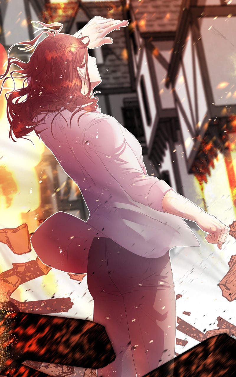 Read KESTREL - Der Vogel im Käfig Manga Online