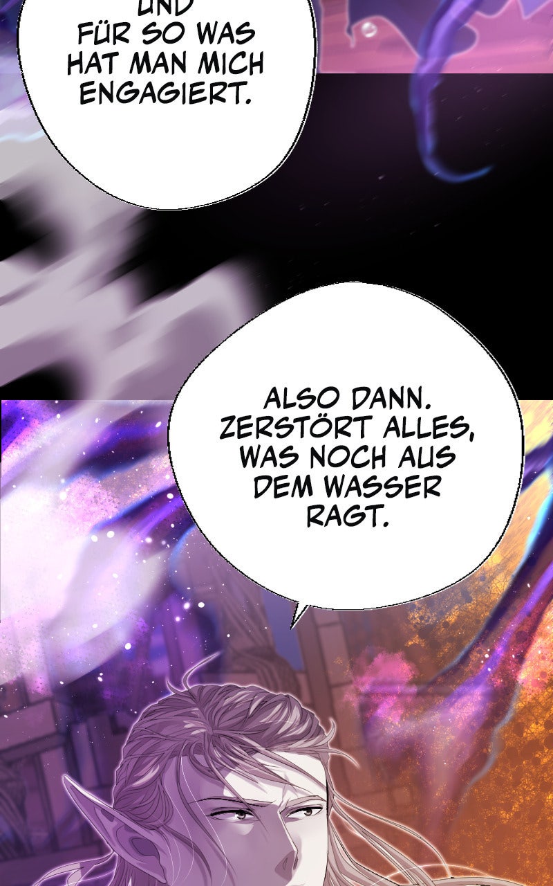 Read KESTREL - Der Vogel im Käfig Manga Online