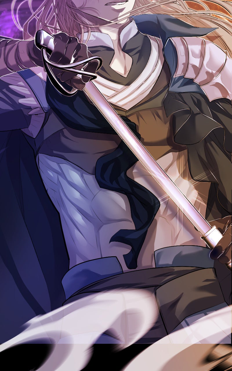 Read KESTREL - Der Vogel im Käfig Manga Online