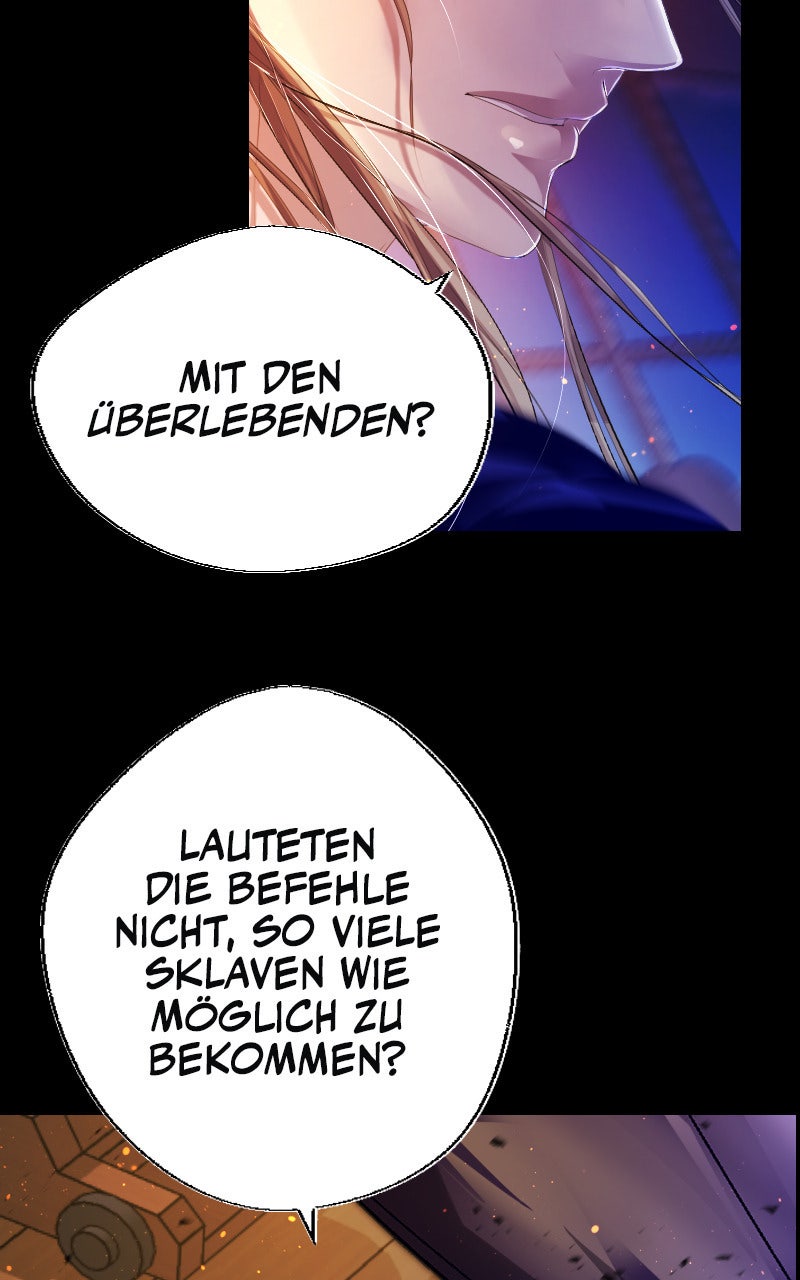 Read KESTREL - Der Vogel im Käfig Manga Online