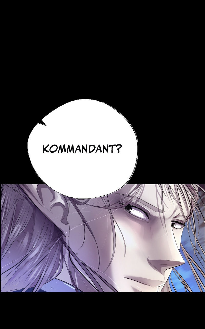 Read KESTREL - Der Vogel im Käfig Manga Online