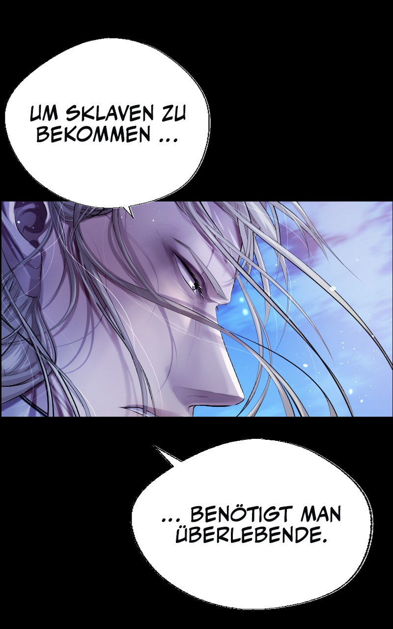 Read KESTREL - Der Vogel im Käfig Manga Online