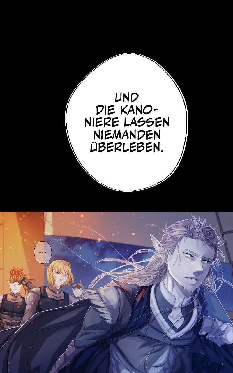 Read KESTREL - Der Vogel im Käfig Manga Online