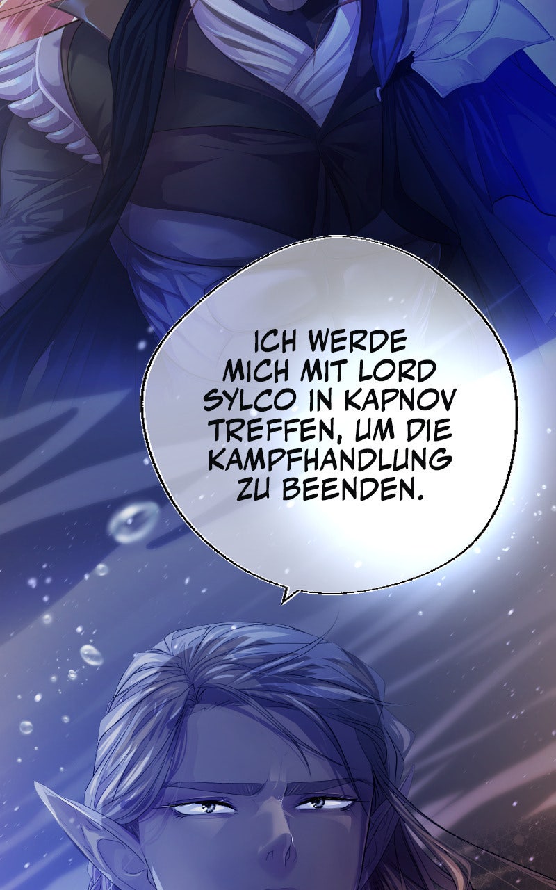 Read KESTREL - Der Vogel im Käfig Manga Online