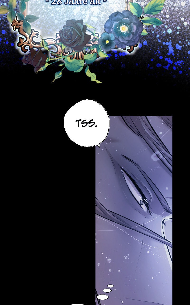 Read KESTREL - Der Vogel im Käfig Manga Online