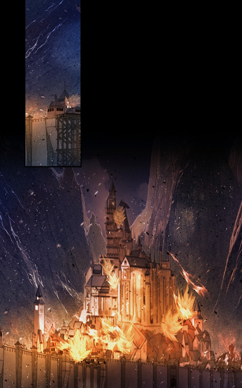 Read KESTREL - Der Vogel im Käfig Manga Online