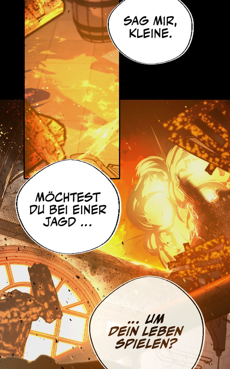 Read KESTREL - Der Vogel im Käfig Manga Online