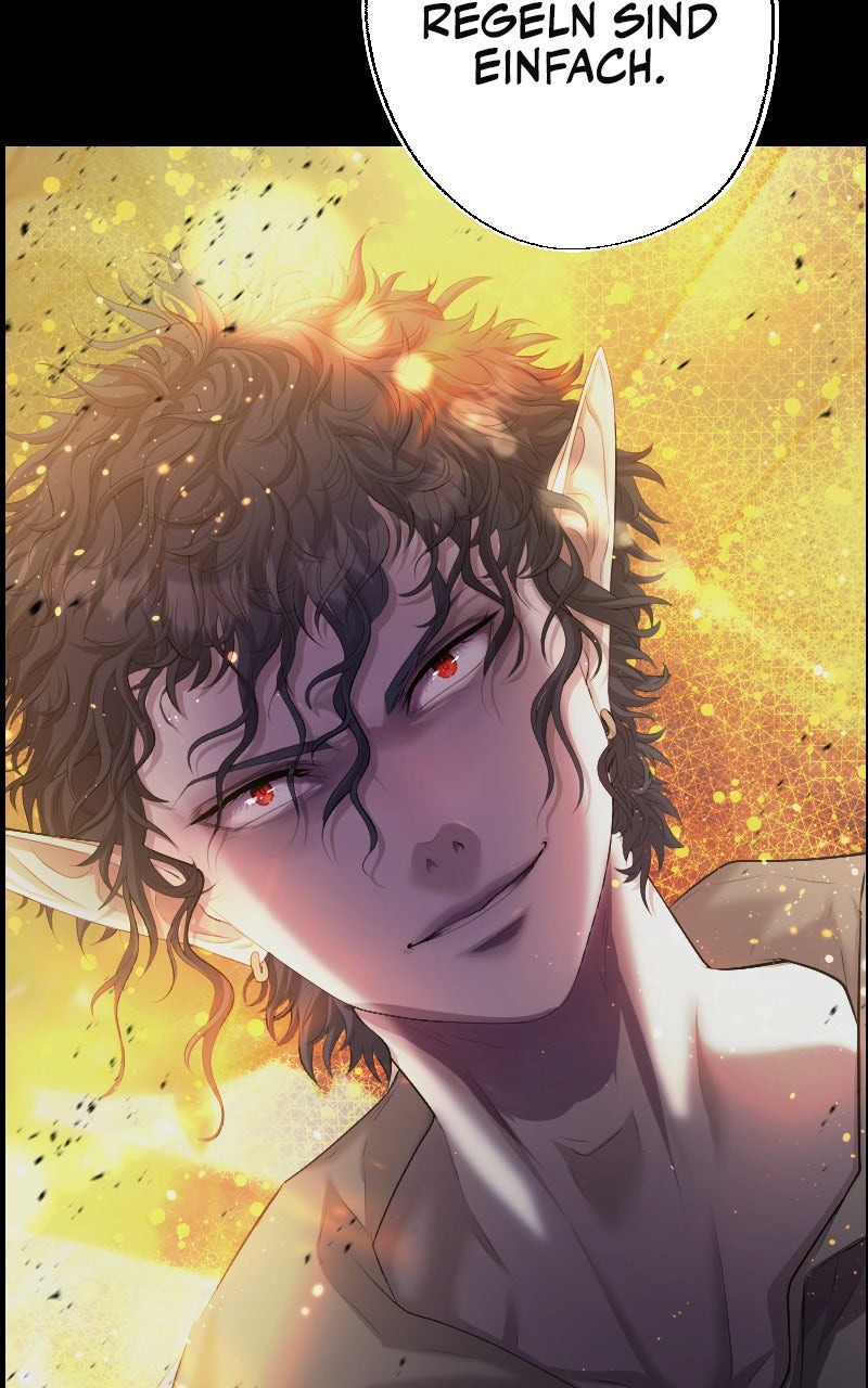 Read KESTREL - Der Vogel im Käfig Manga Online