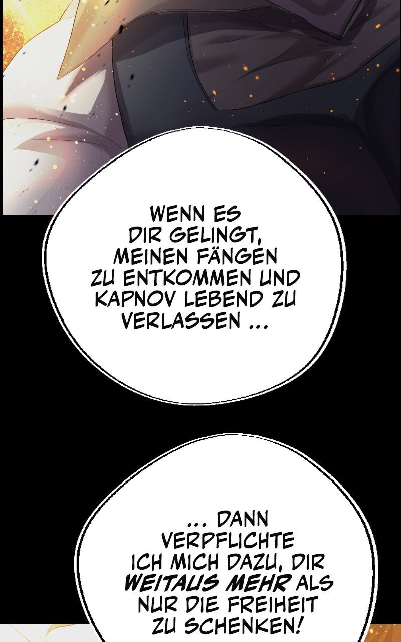 Read KESTREL - Der Vogel im Käfig Manga Online