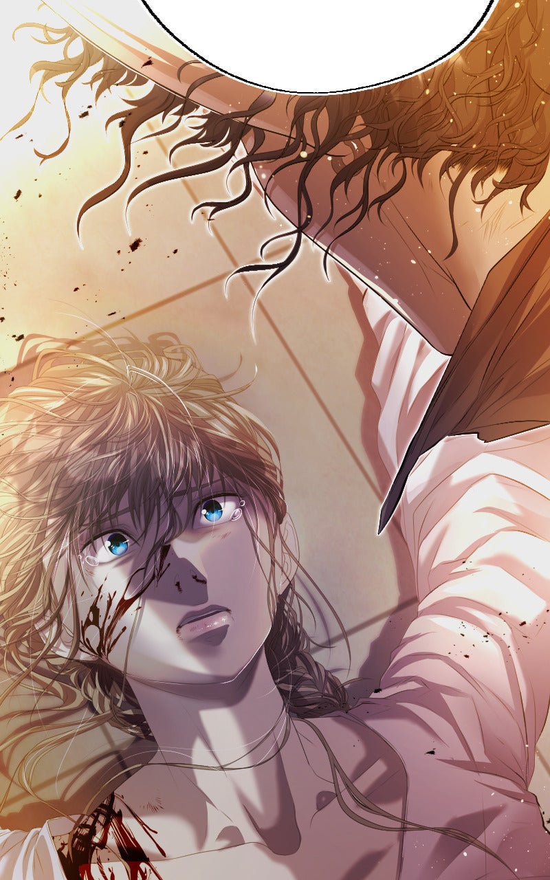 Read KESTREL - Der Vogel im Käfig Manga Online