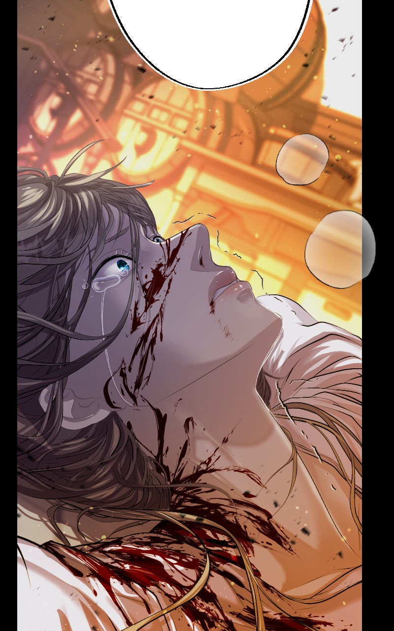 Read KESTREL - Der Vogel im Käfig Manga Online