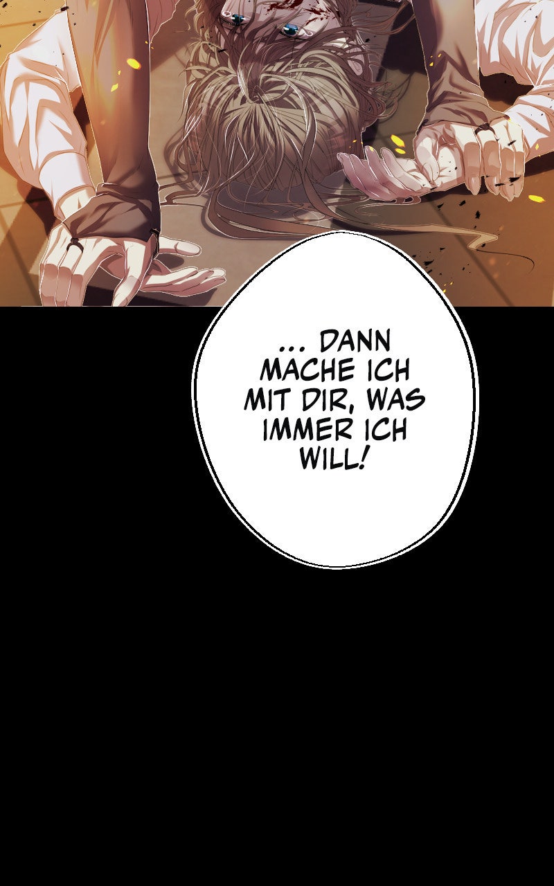 Read KESTREL - Der Vogel im Käfig Manga Online