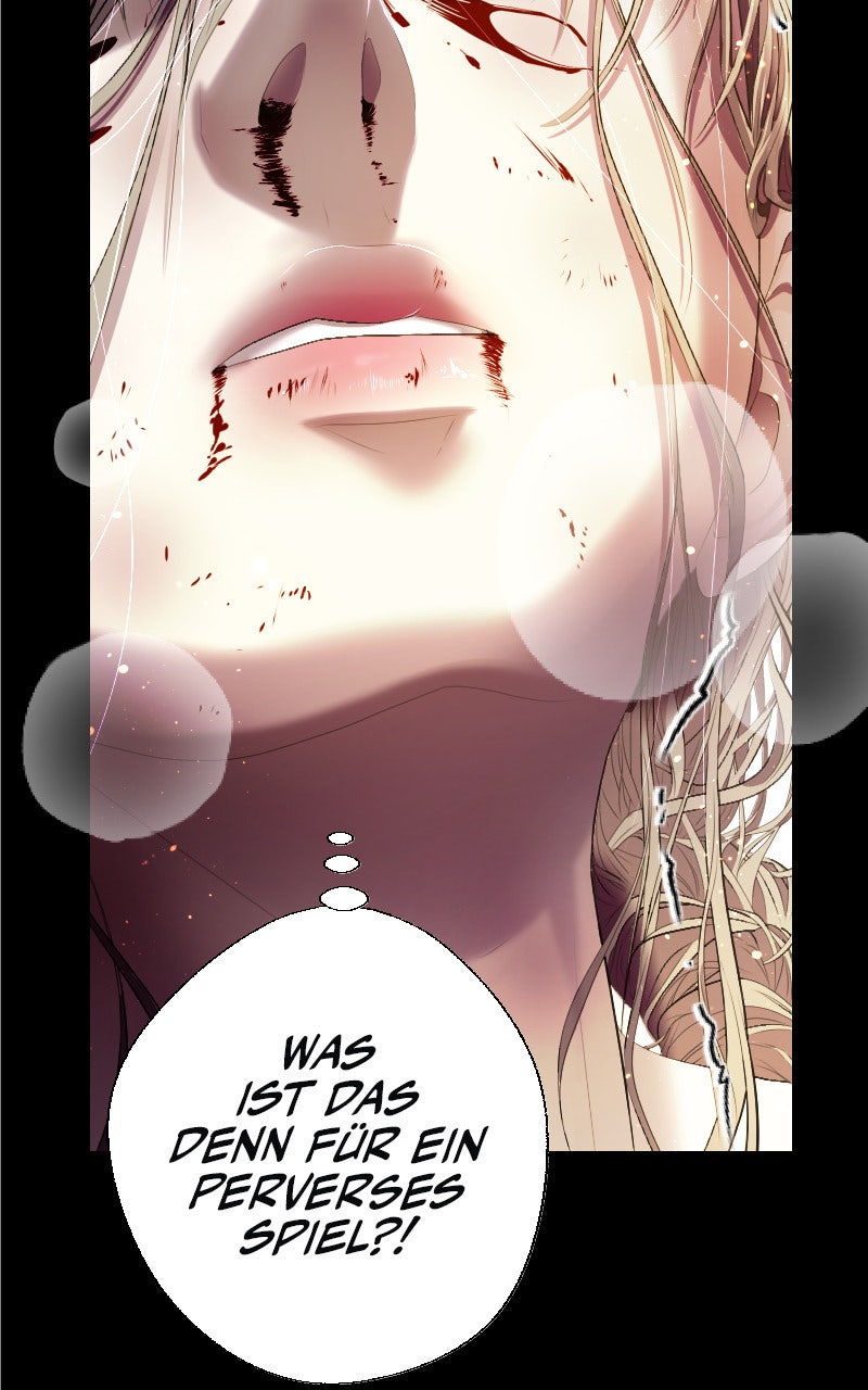 Read KESTREL - Der Vogel im Käfig Manga Online