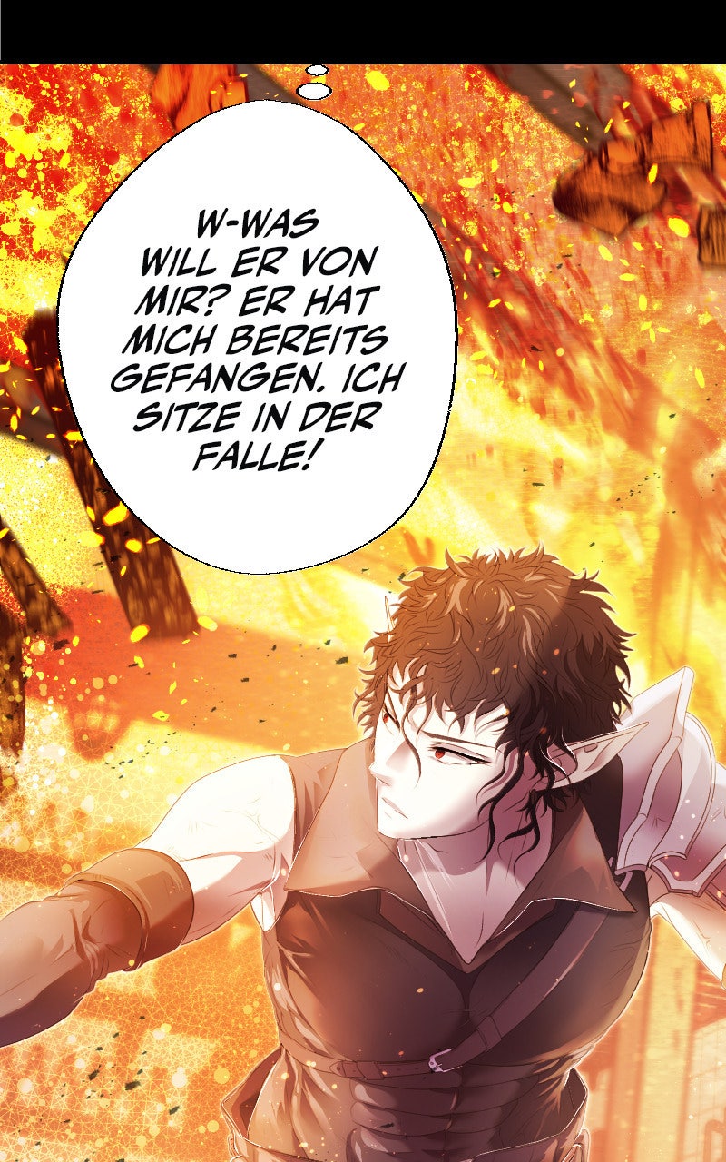 Read KESTREL - Der Vogel im Käfig Manga Online