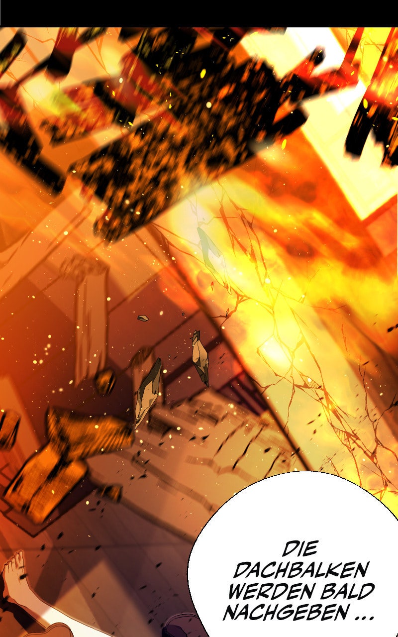 Read KESTREL - Der Vogel im Käfig Manga Online