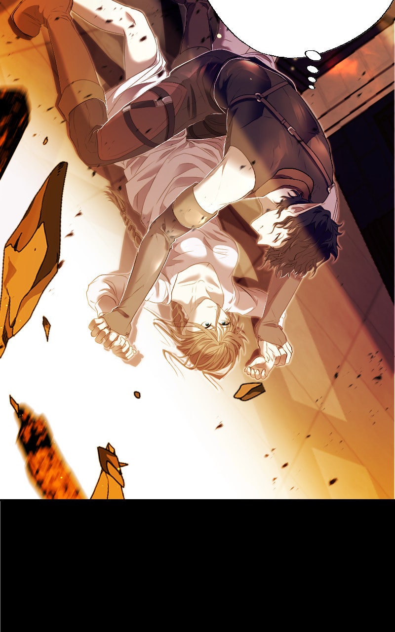 Read KESTREL - Der Vogel im Käfig Manga Online