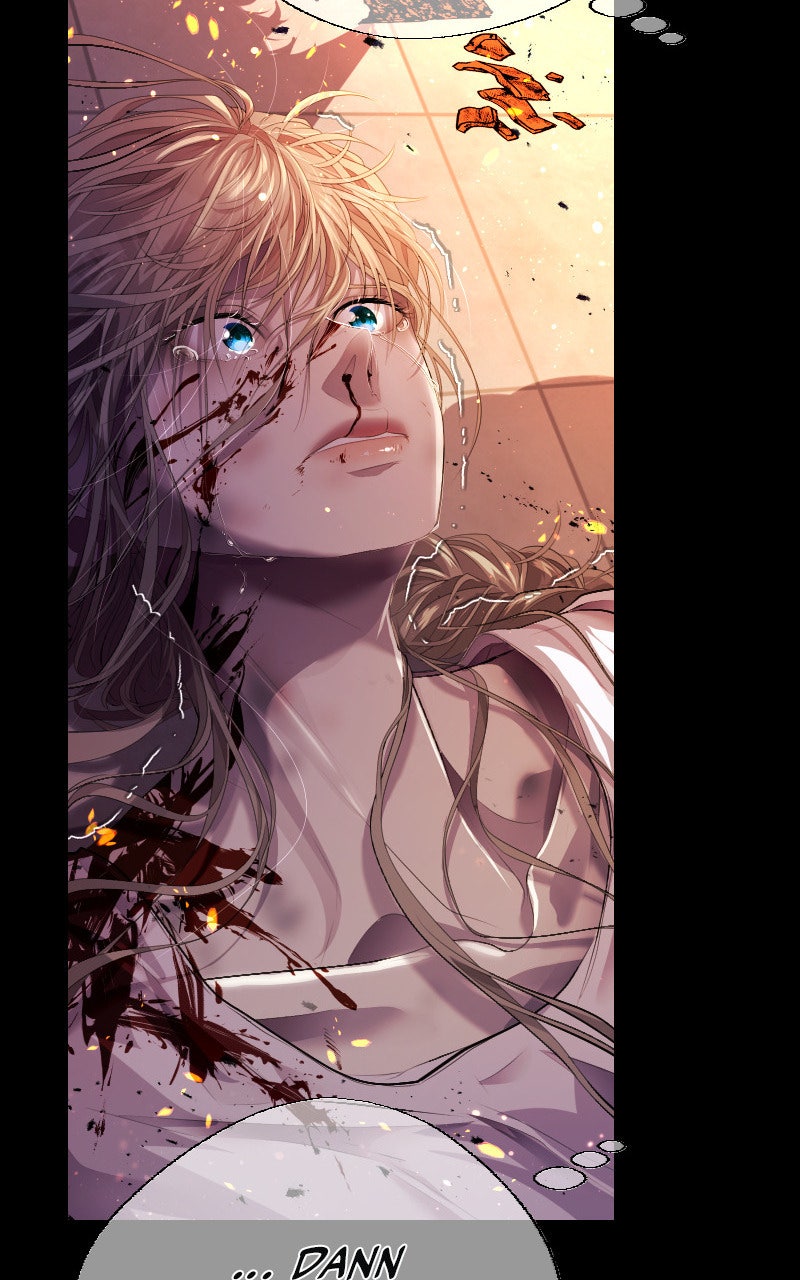 Read KESTREL - Der Vogel im Käfig Manga Online