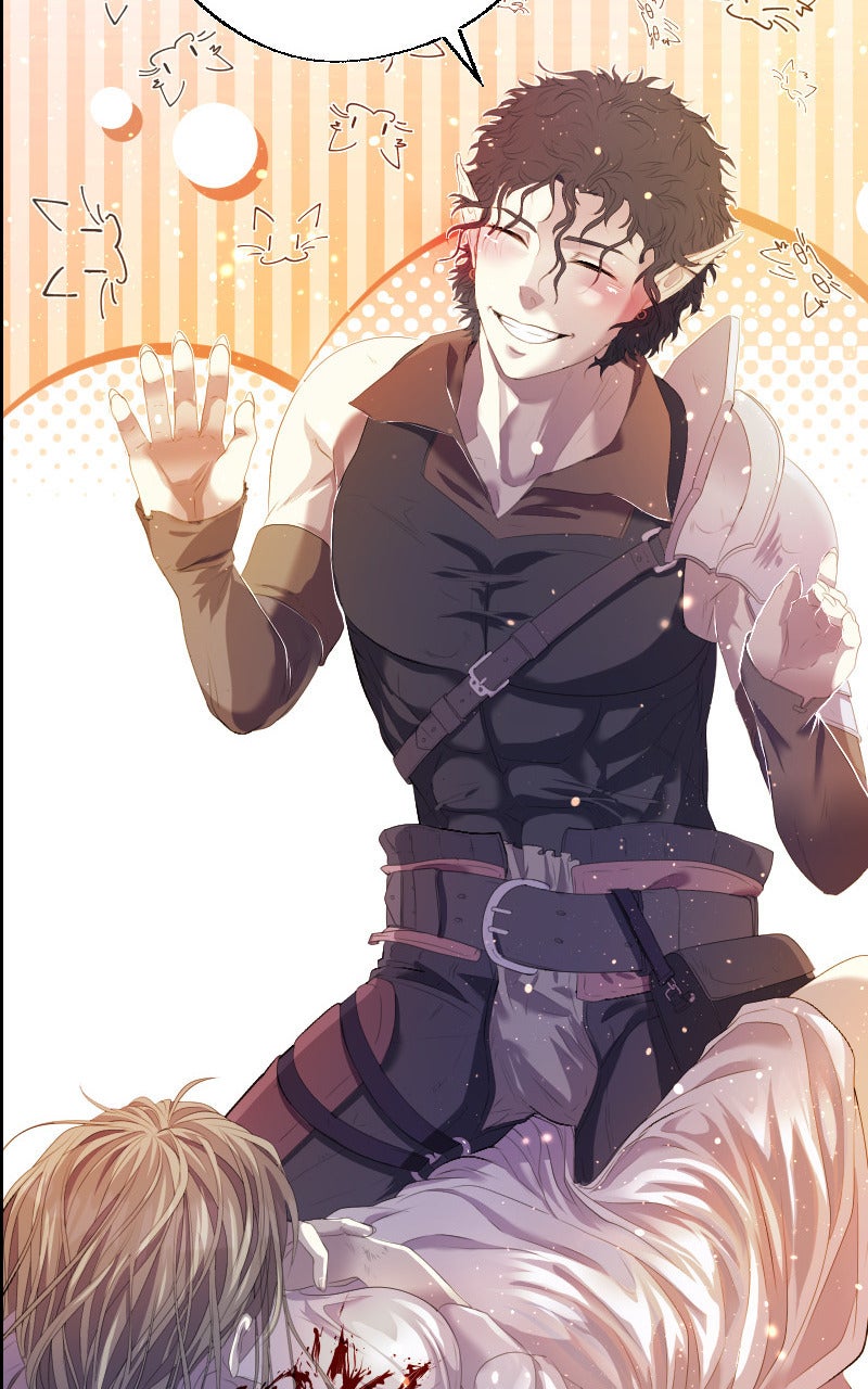 Read KESTREL - Der Vogel im Käfig Manga Online