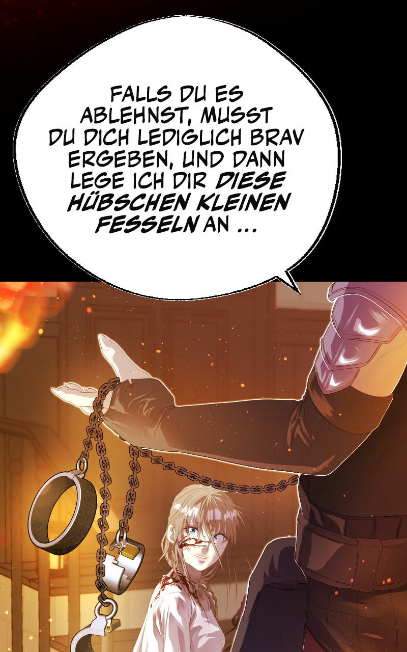 Read KESTREL - Der Vogel im Käfig Manga Online