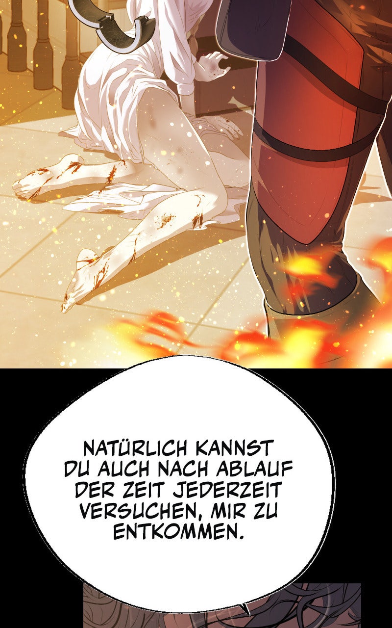 Read KESTREL - Der Vogel im Käfig Manga Online