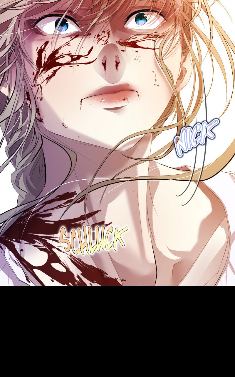 Read KESTREL - Der Vogel im Käfig Manga Online