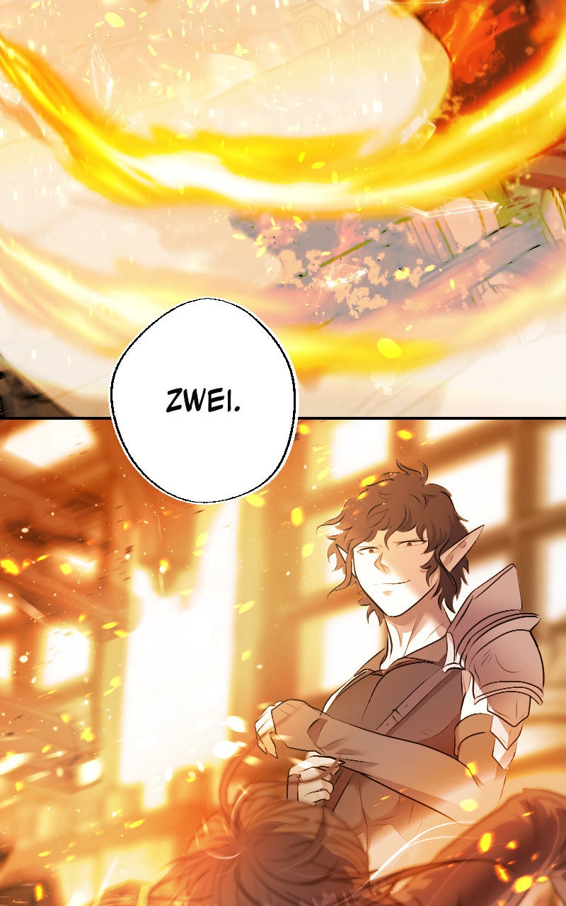 Read KESTREL - Der Vogel im Käfig Manga Online