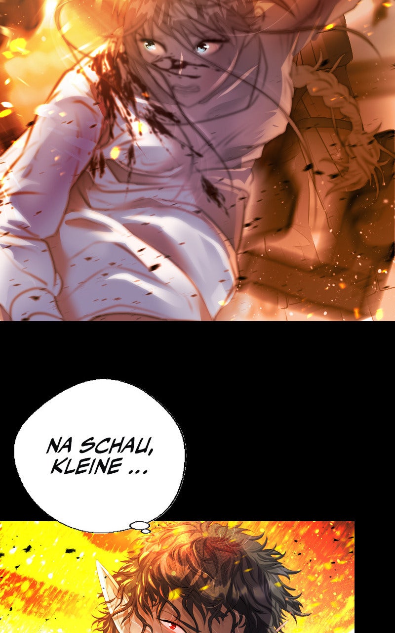 Read KESTREL - Der Vogel im Käfig Manga Online