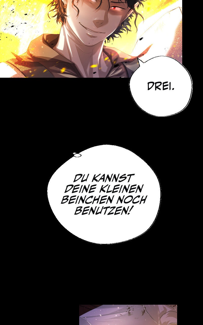 Read KESTREL - Der Vogel im Käfig Manga Online