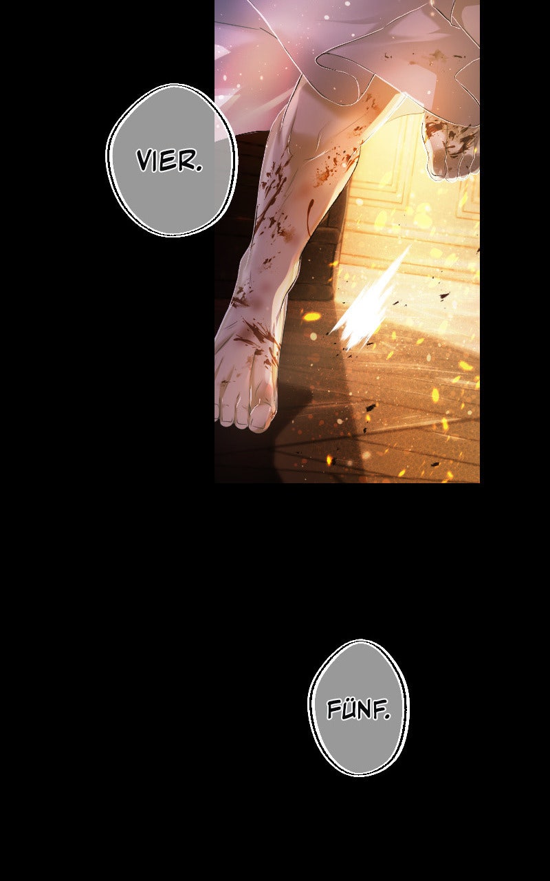 Read KESTREL - Der Vogel im Käfig Manga Online