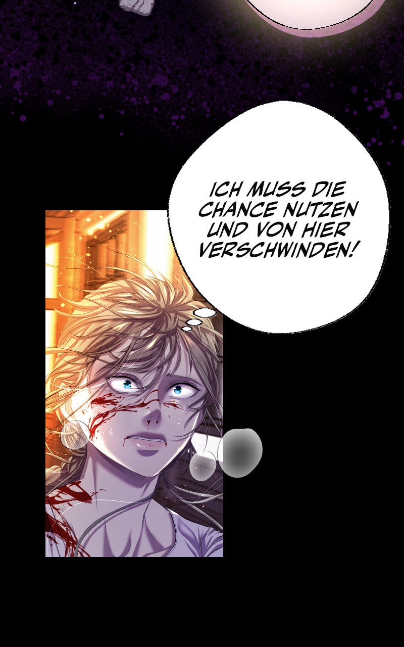 Read KESTREL - Der Vogel im Käfig Manga Online