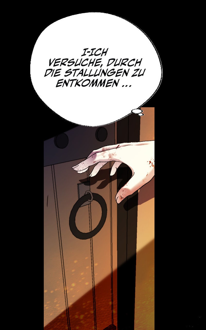 Read KESTREL - Der Vogel im Käfig Manga Online