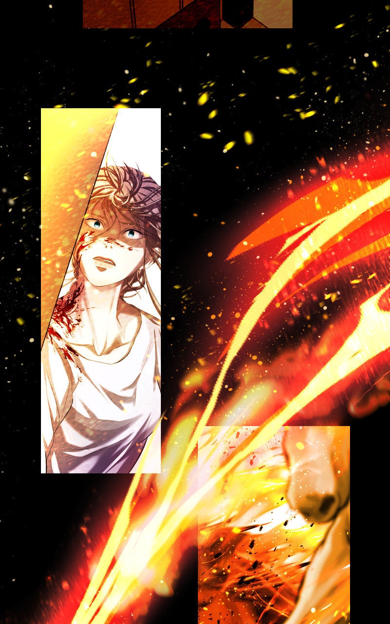 Read KESTREL - Der Vogel im Käfig Manga Online