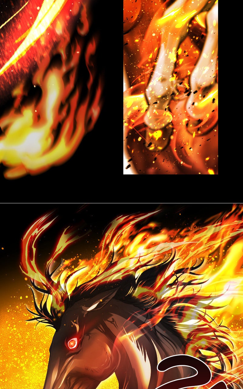 Read KESTREL - Der Vogel im Käfig Manga Online